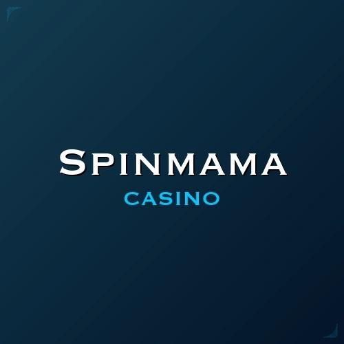 Interfaccia di Spinmama Casino