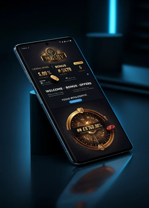 Spin Mama bonus offers with free spins and cashback available